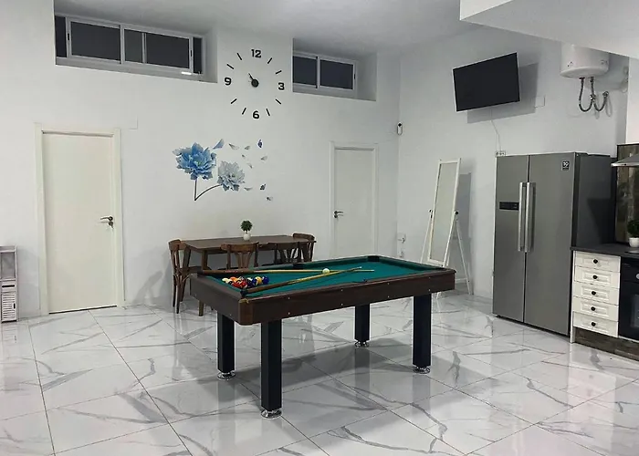 Your Perfectt Place