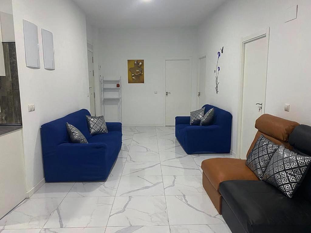Kwatera prywatna Your Perfectt Place Walencja