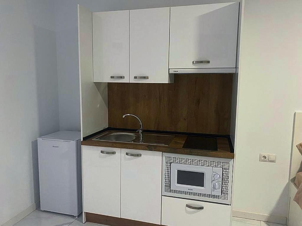 Your Perfectt Place Accommodatie bij particulieren Valencia